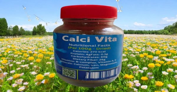 Calci Vita