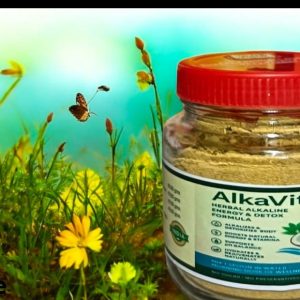 AlkaVita+
