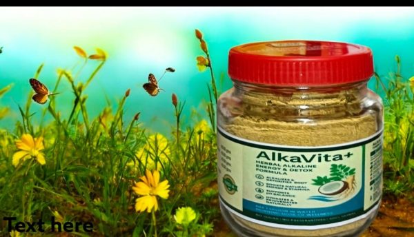 AlkaVita+