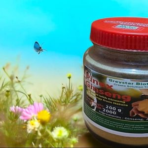 Pinex Ginseng 100 gm