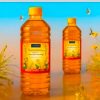 SARSUMRIT SONA Cooking Musturd Oil - Image 2