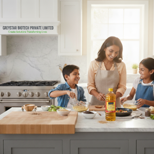 Sarsumrit Sona Yellow Mustard Oil